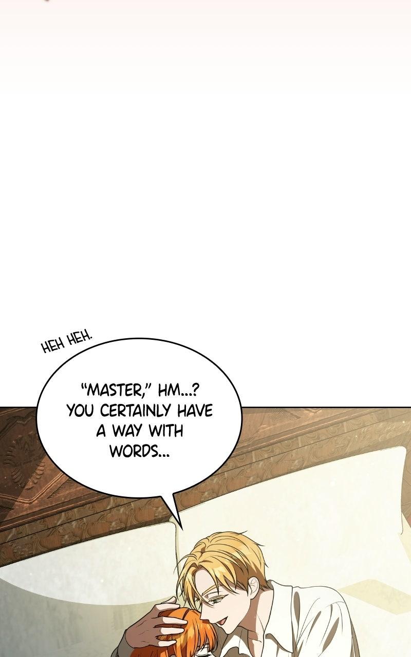 I'll Be Anything You Desire Chapter 28 page 11 - 