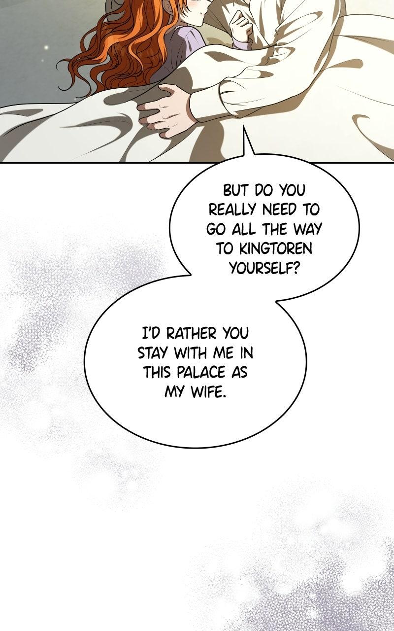I'll Be Anything You Desire Chapter 28 page 12 - 