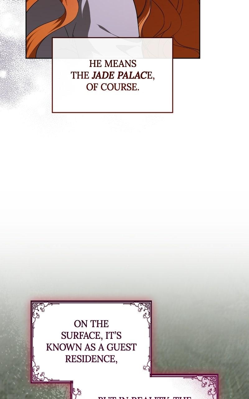 I'll Be Anything You Desire Chapter 28 page 14 - 