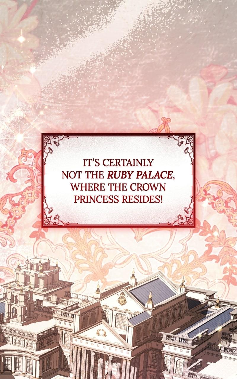 I'll Be Anything You Desire Chapter 28 page 16 - 