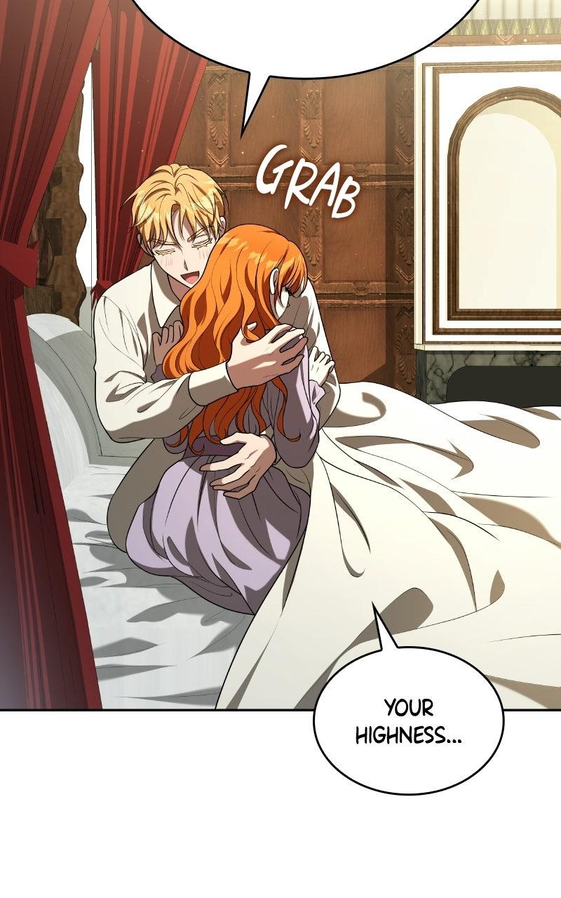 I'll Be Anything You Desire Chapter 28 page 23 - 