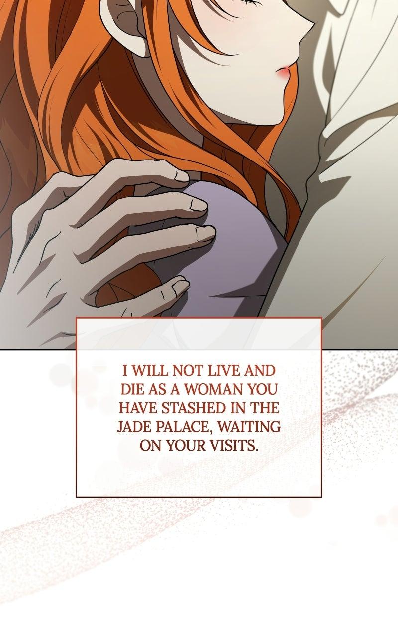 I'll Be Anything You Desire Chapter 28 page 25 - 