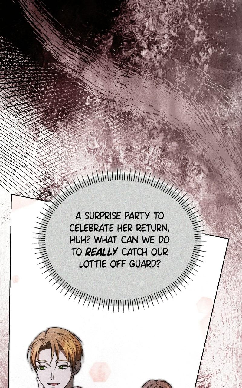 I'll Be Anything You Desire Chapter 28 page 33 - 