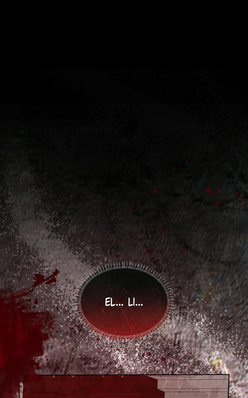 I'll Be Anything You Desire Chapter 28 page 35 - 