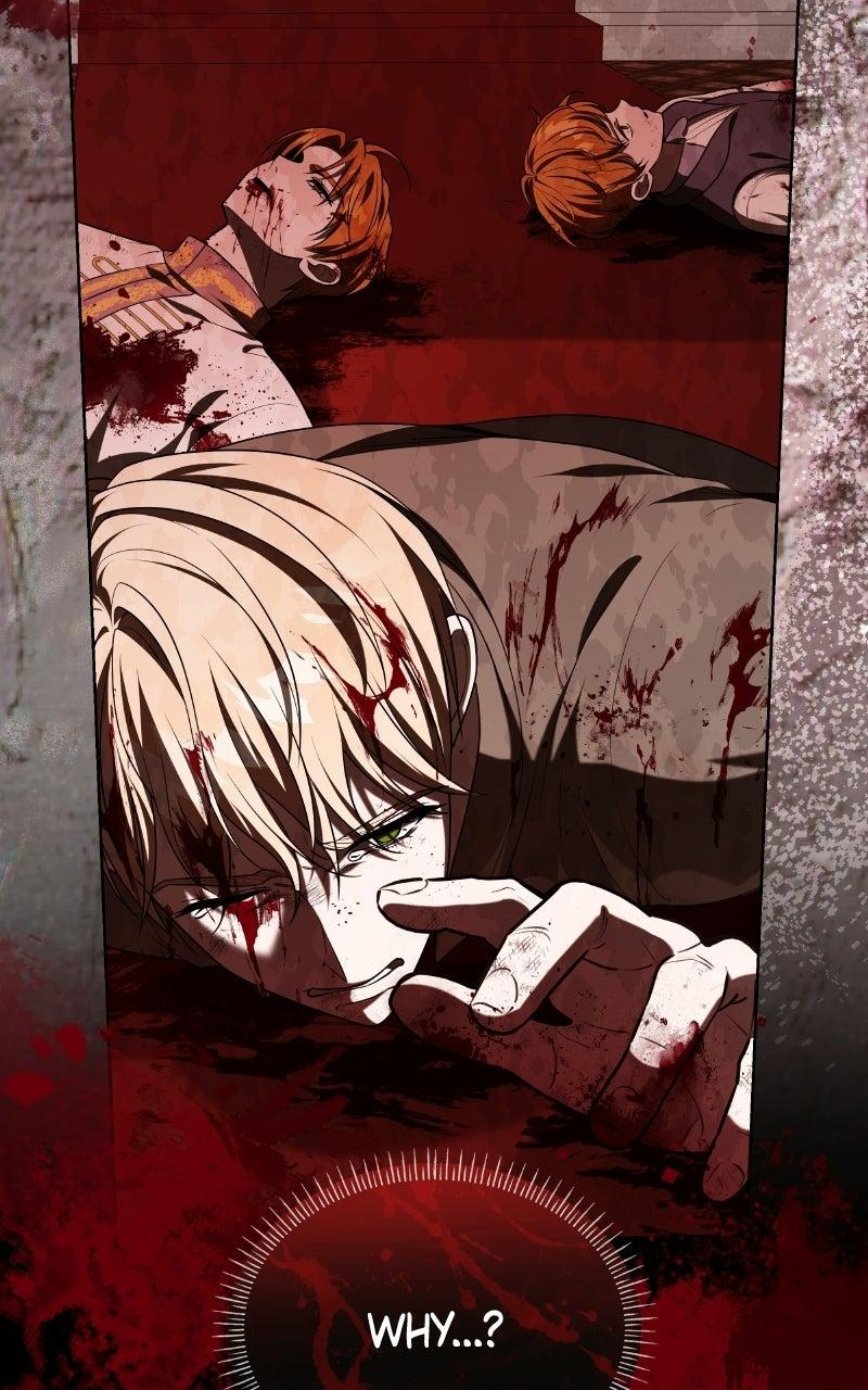 I'll Be Anything You Desire Chapter 28 page 36 - 