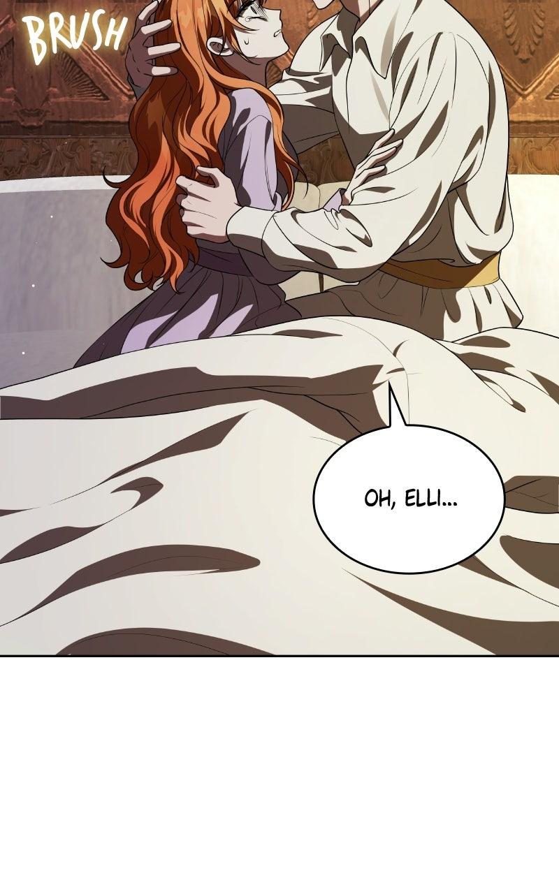 I'll Be Anything You Desire Chapter 28 page 42 - 