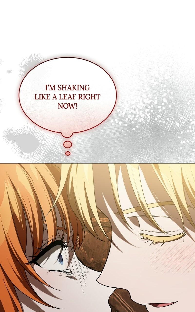 I'll Be Anything You Desire Chapter 28 page 43 - 