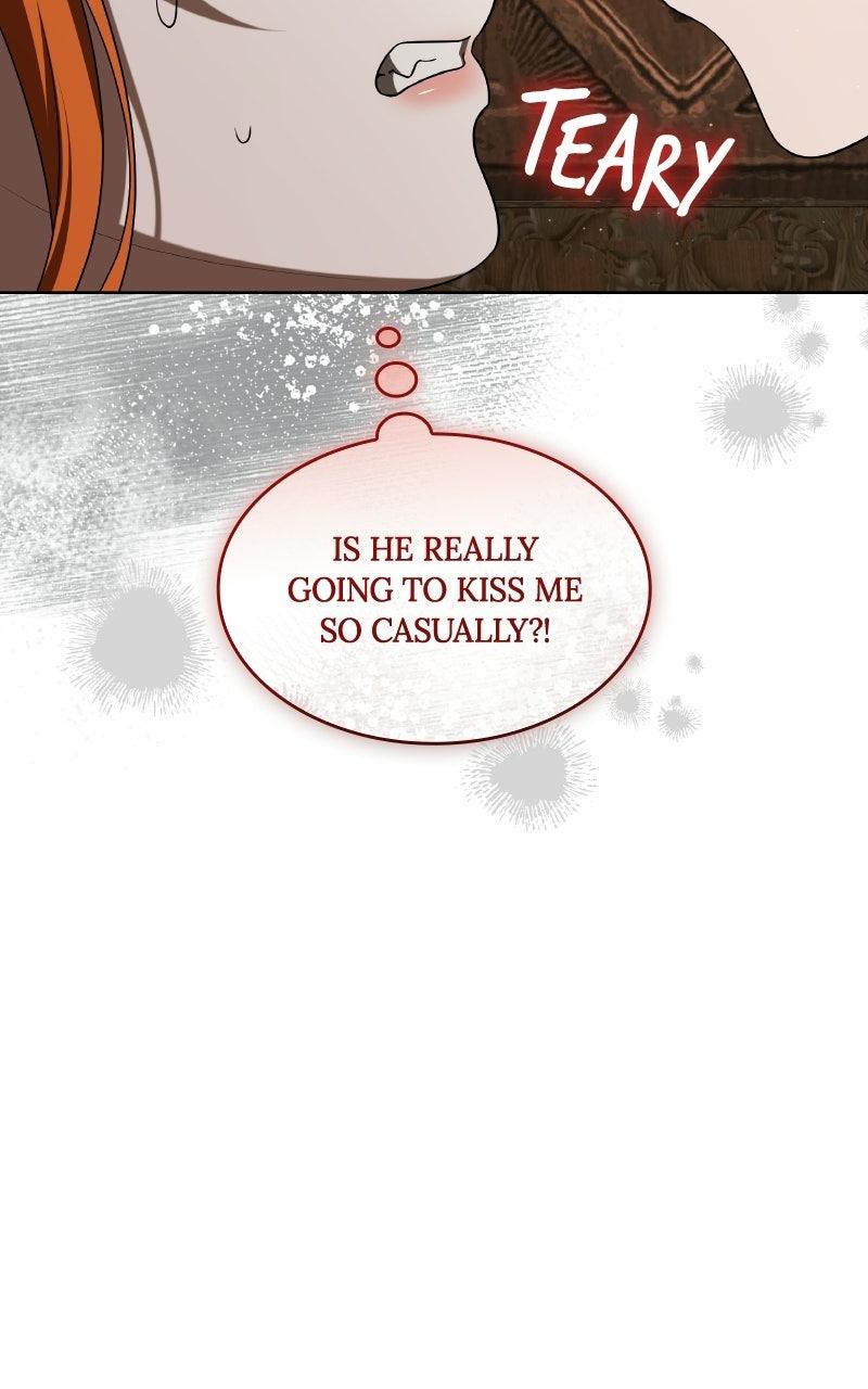 I'll Be Anything You Desire Chapter 28 page 44 - 