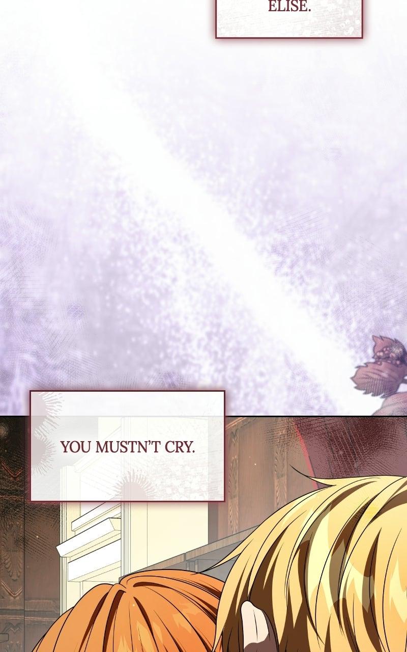 I'll Be Anything You Desire Chapter 28 page 46 - 