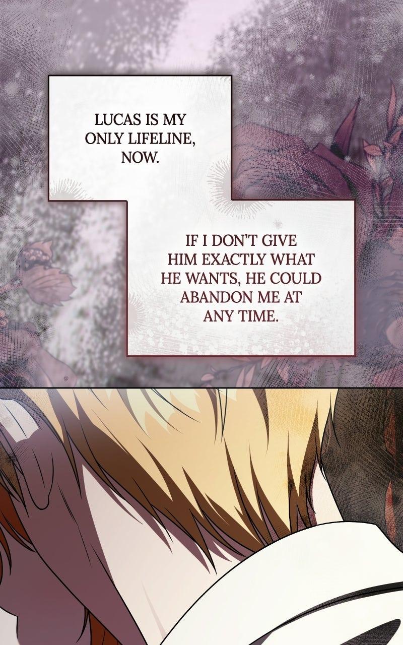 I'll Be Anything You Desire Chapter 28 page 48 - 