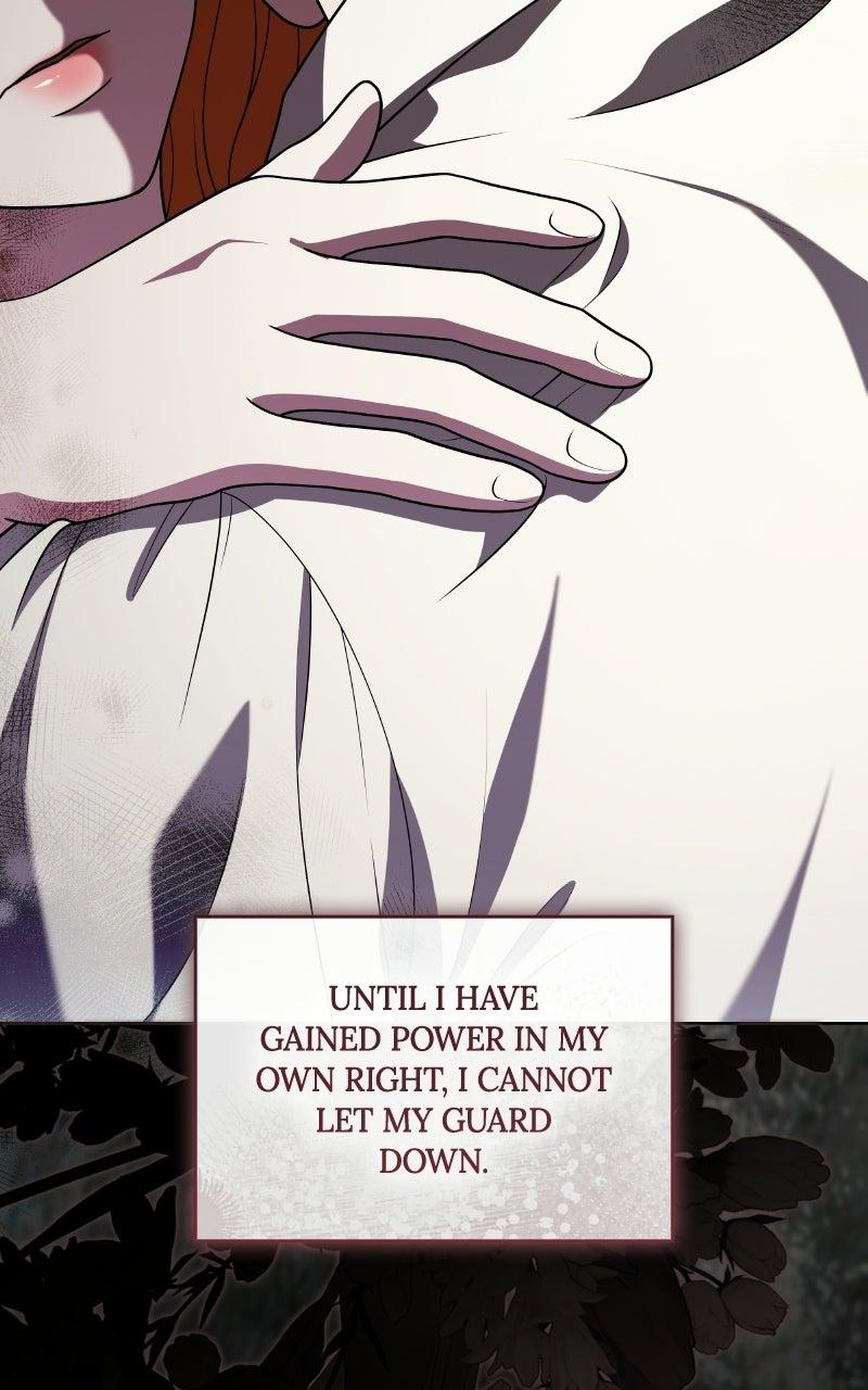 I'll Be Anything You Desire Chapter 28 page 49 - 
