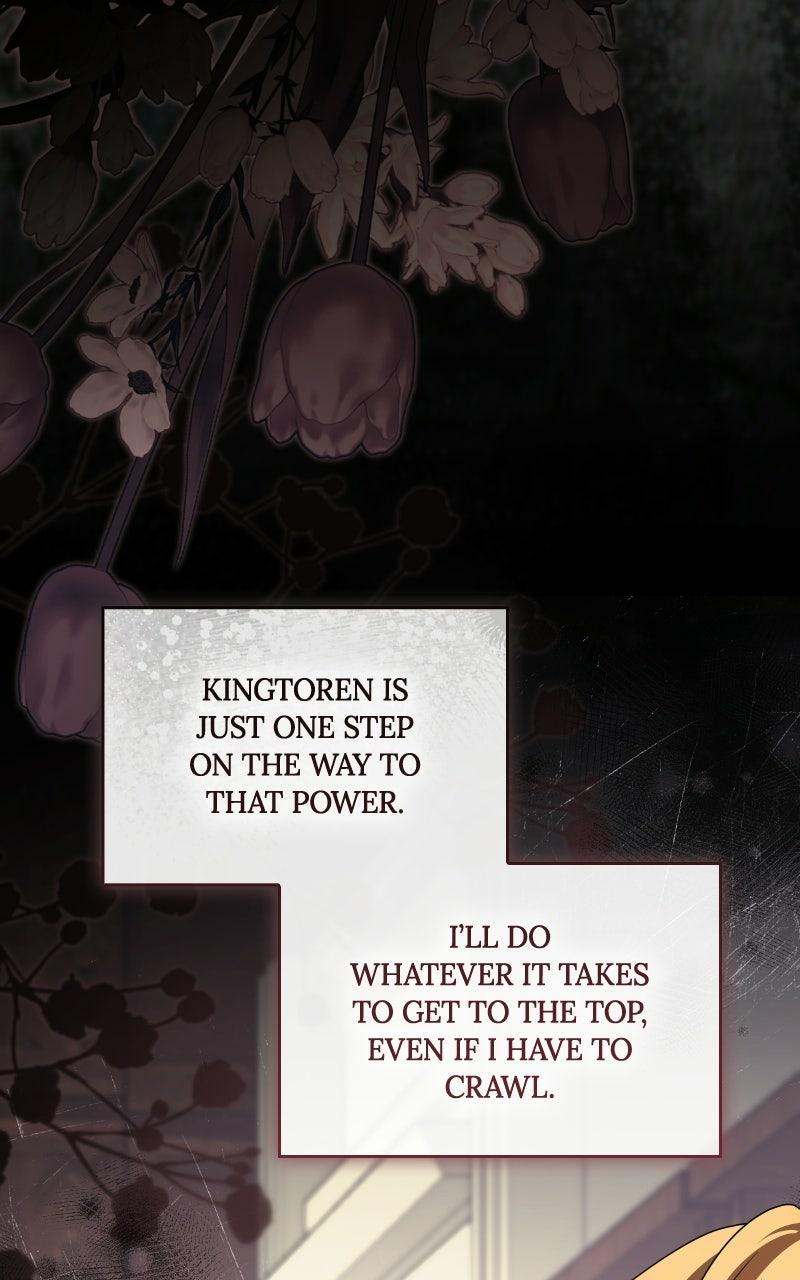 I'll Be Anything You Desire Chapter 28 page 50 - 
