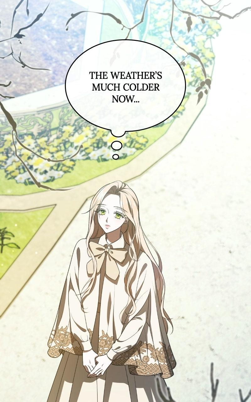 I'll Be Anything You Desire Chapter 28 page 57 - 