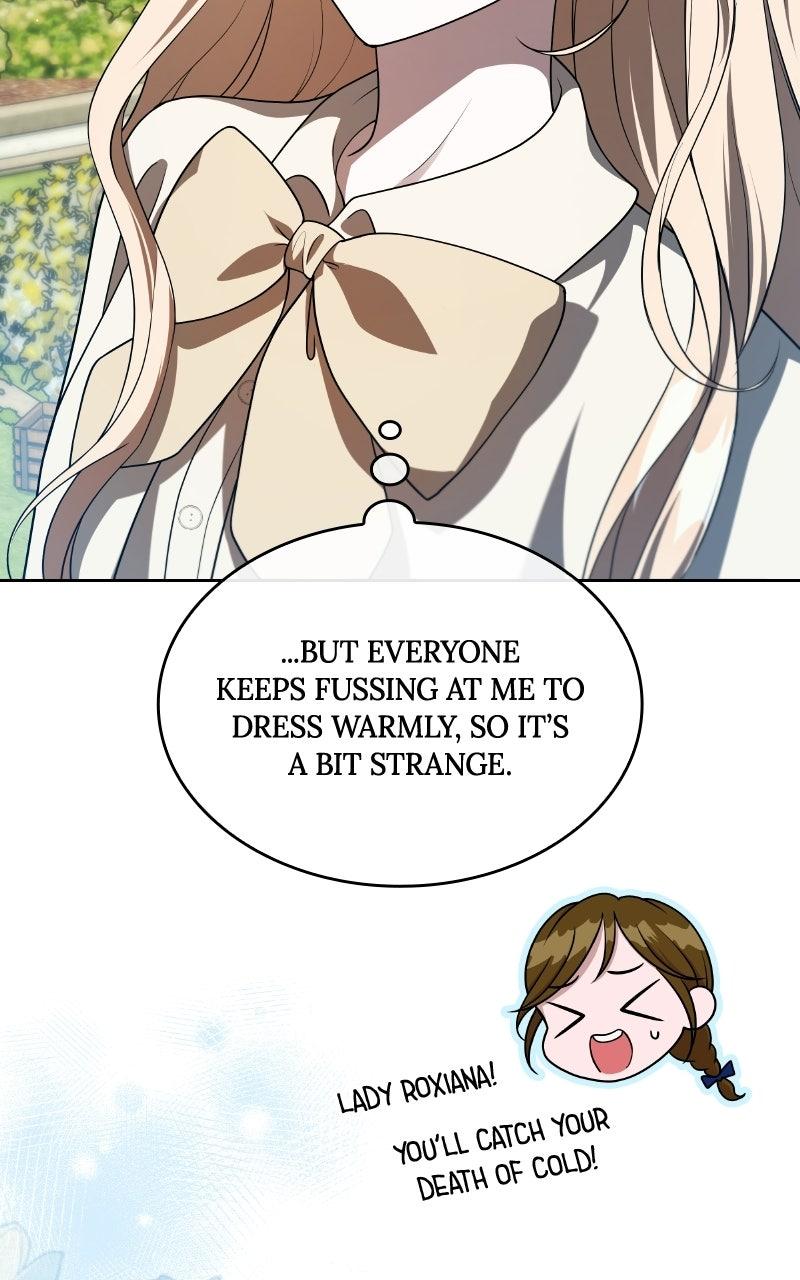 I'll Be Anything You Desire Chapter 28 page 60 - 