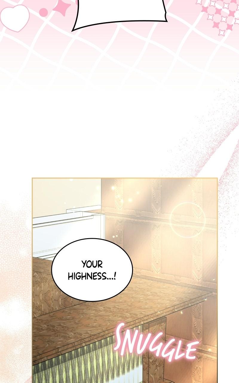 I'll Be Anything You Desire Chapter 28 page 7 - 