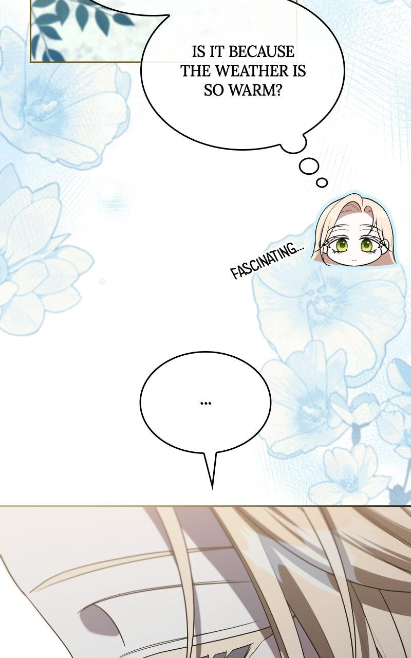 I'll Be Anything You Desire Chapter 28 page 62 - 