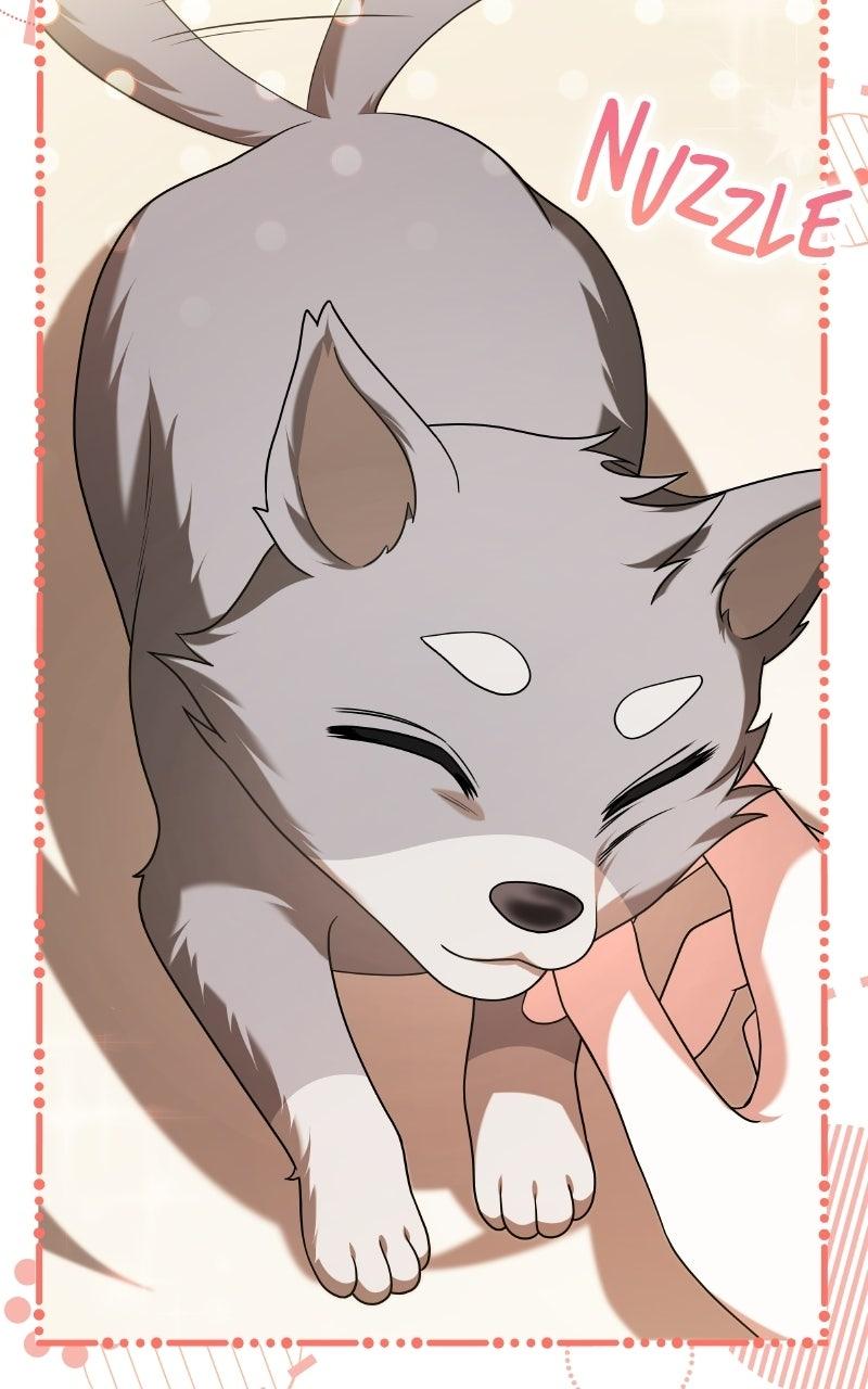 I'll Be Anything You Desire Chapter 28 page 76 - 