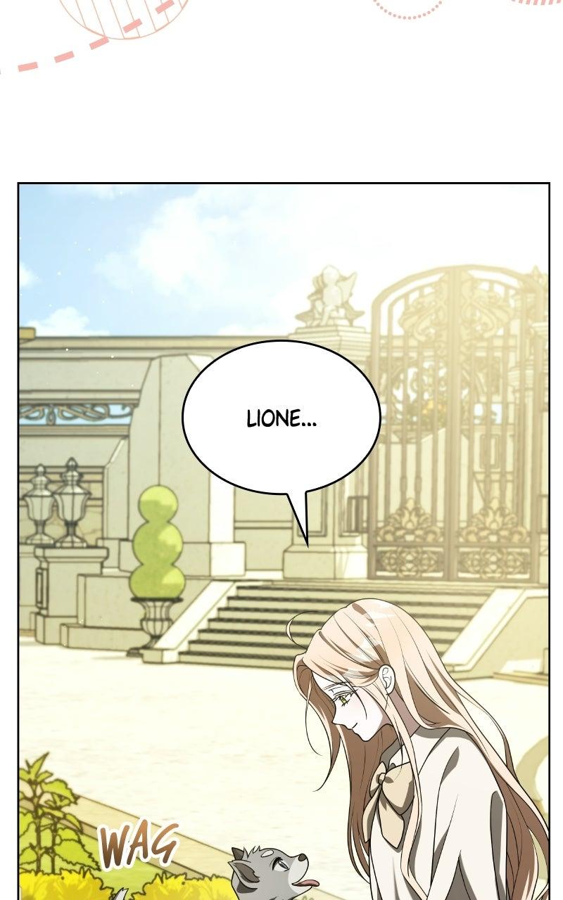 I'll Be Anything You Desire Chapter 28 page 77 - 