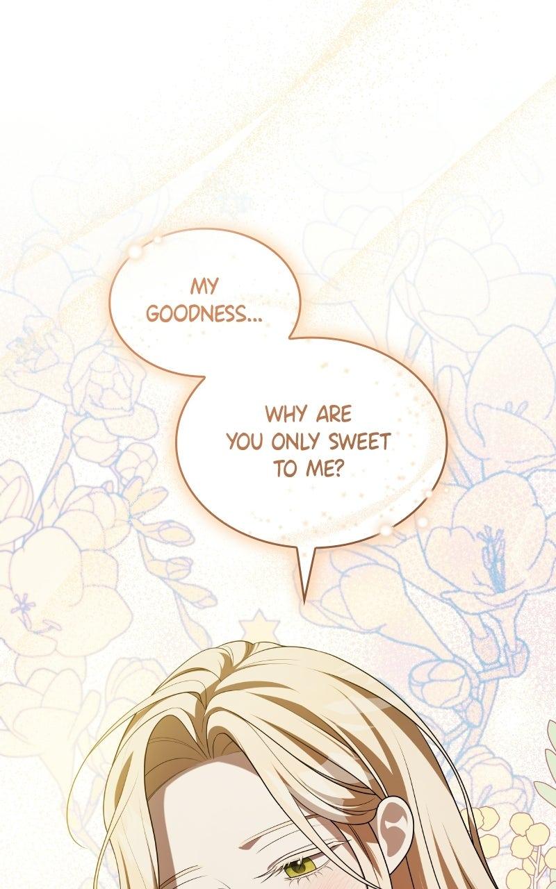 I'll Be Anything You Desire Chapter 28 page 79 - 