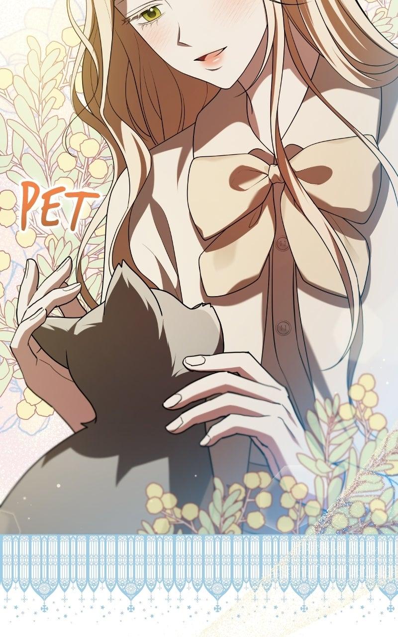 I'll Be Anything You Desire Chapter 28 page 80 - 