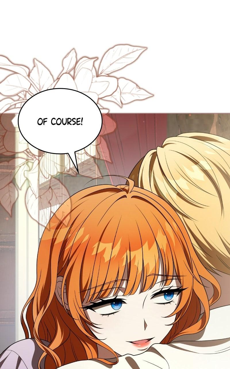 I'll Be Anything You Desire Chapter 28 page 9 - 
