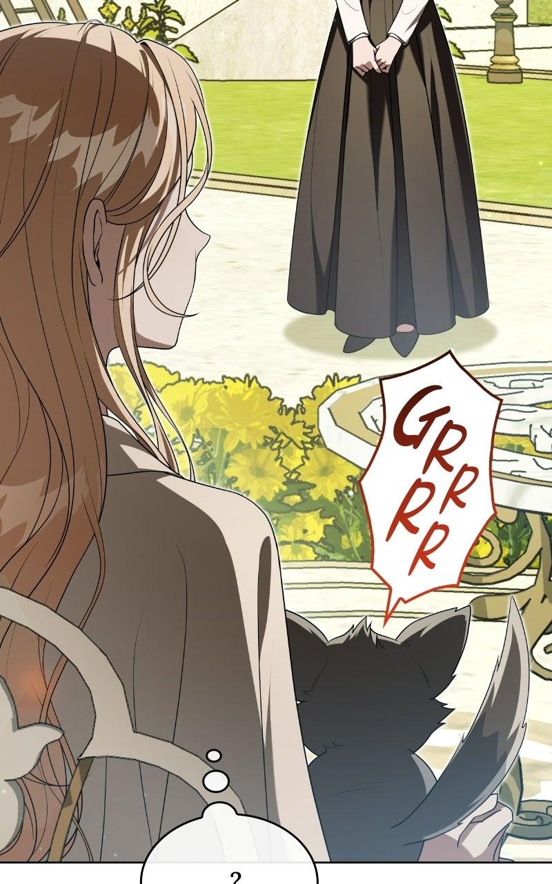 I'll Be Anything You Desire Chapter 28 page 85 - 