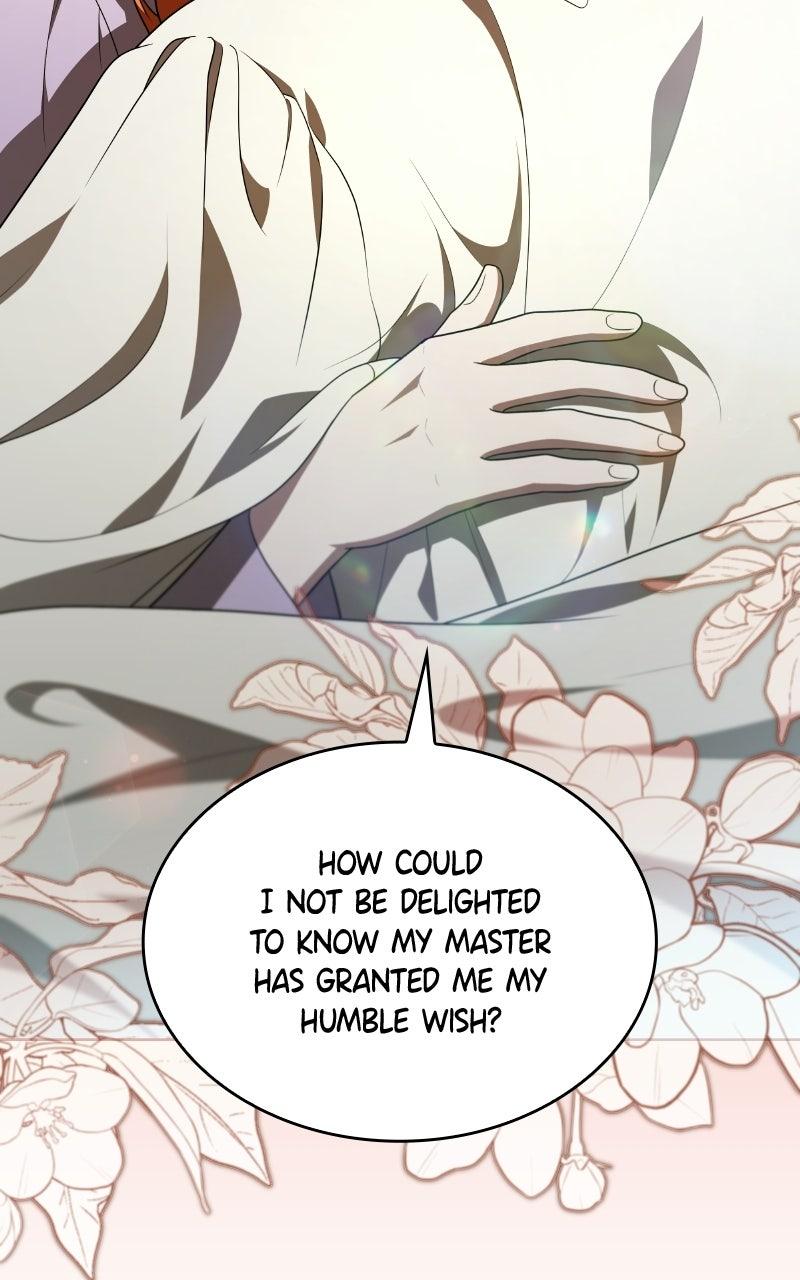 I'll Be Anything You Desire Chapter 28 page 10 - 