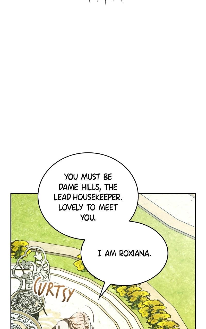 I'll Be Anything You Desire Chapter 28 page 91 - 