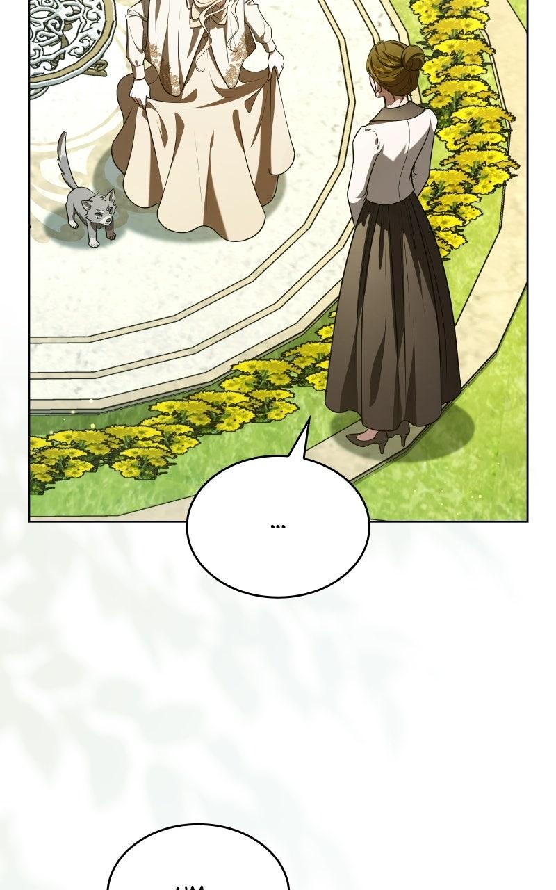 I'll Be Anything You Desire Chapter 28 page 92 - 
