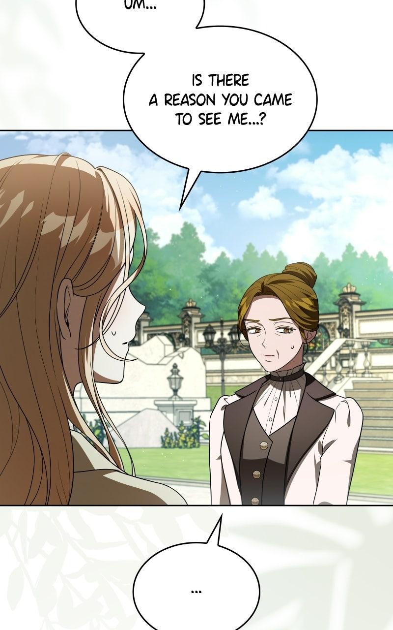 I'll Be Anything You Desire Chapter 28 page 93 - 
