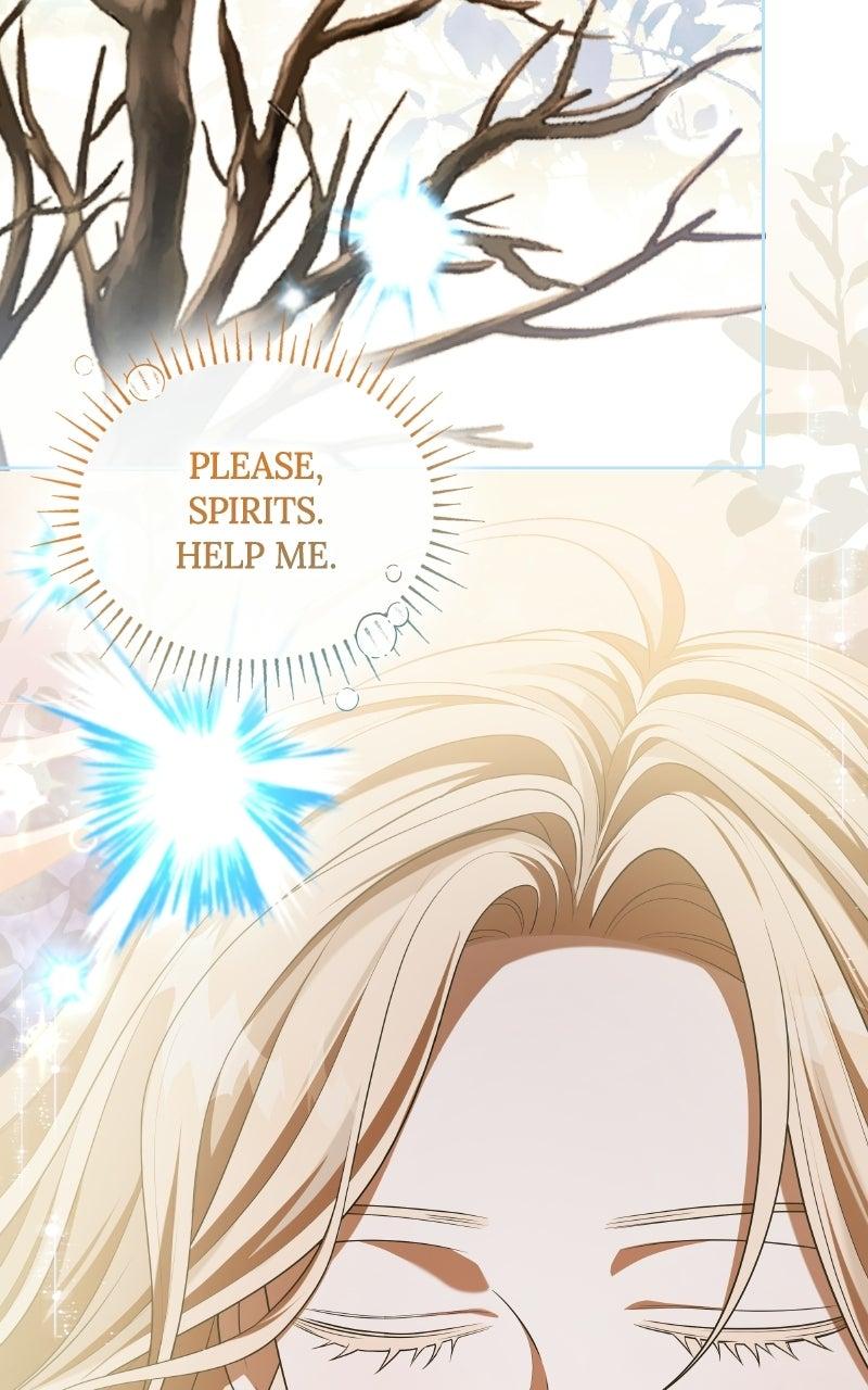 I'll Be Anything You Desire Chapter 29 page 115 - 