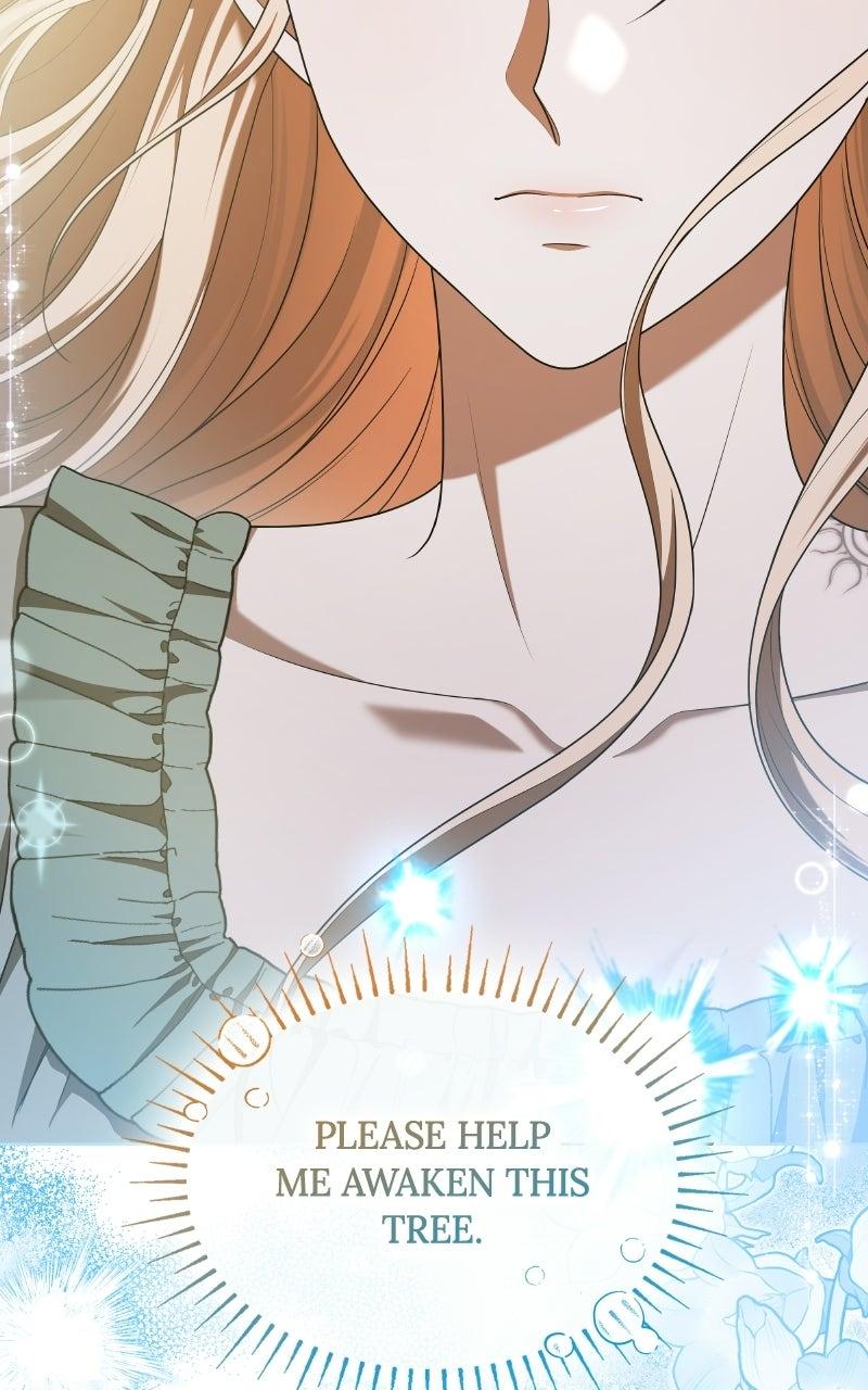 I'll Be Anything You Desire Chapter 29 page 116 - 