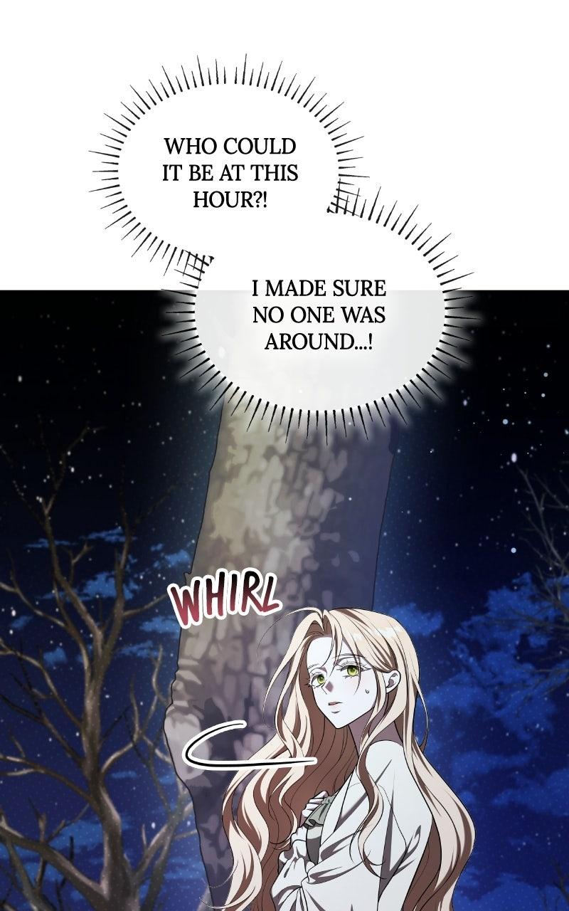 I'll Be Anything You Desire Chapter 29 page 123 - 