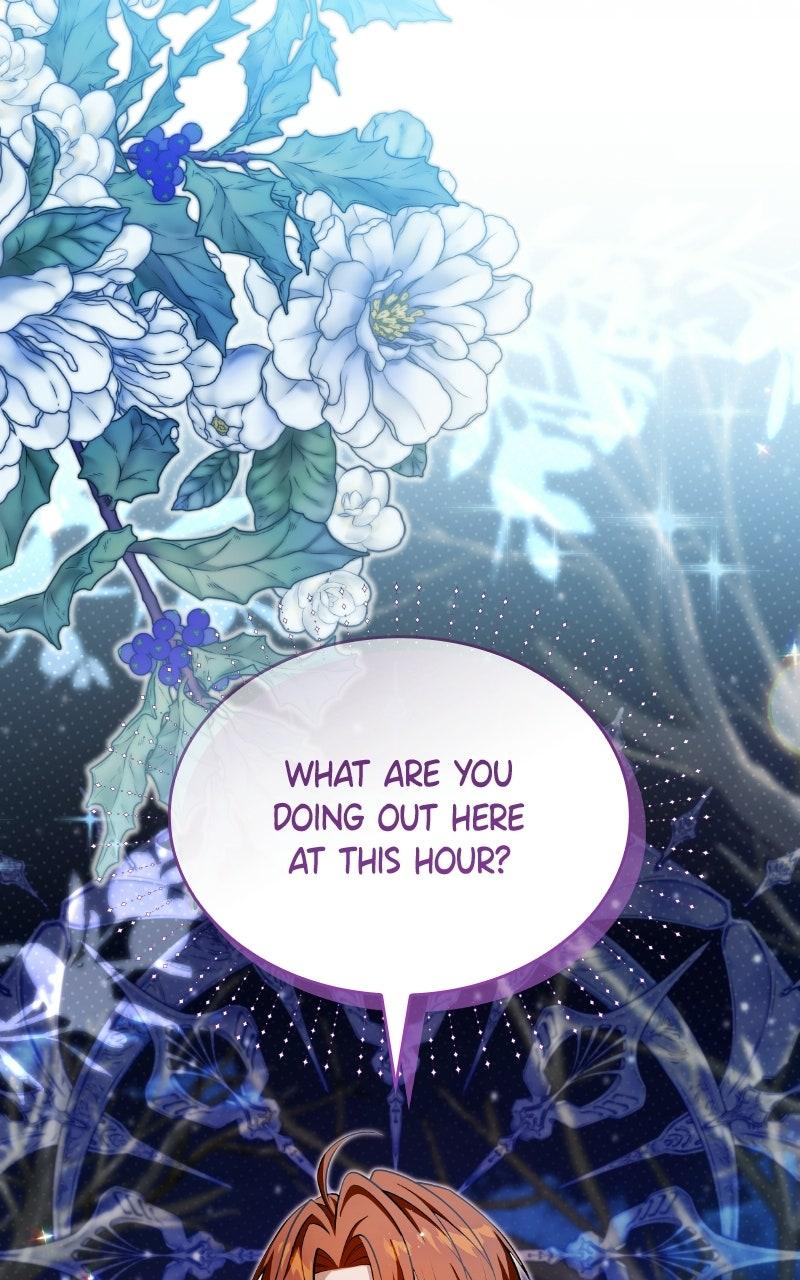 I'll Be Anything You Desire Chapter 29 page 129 - 
