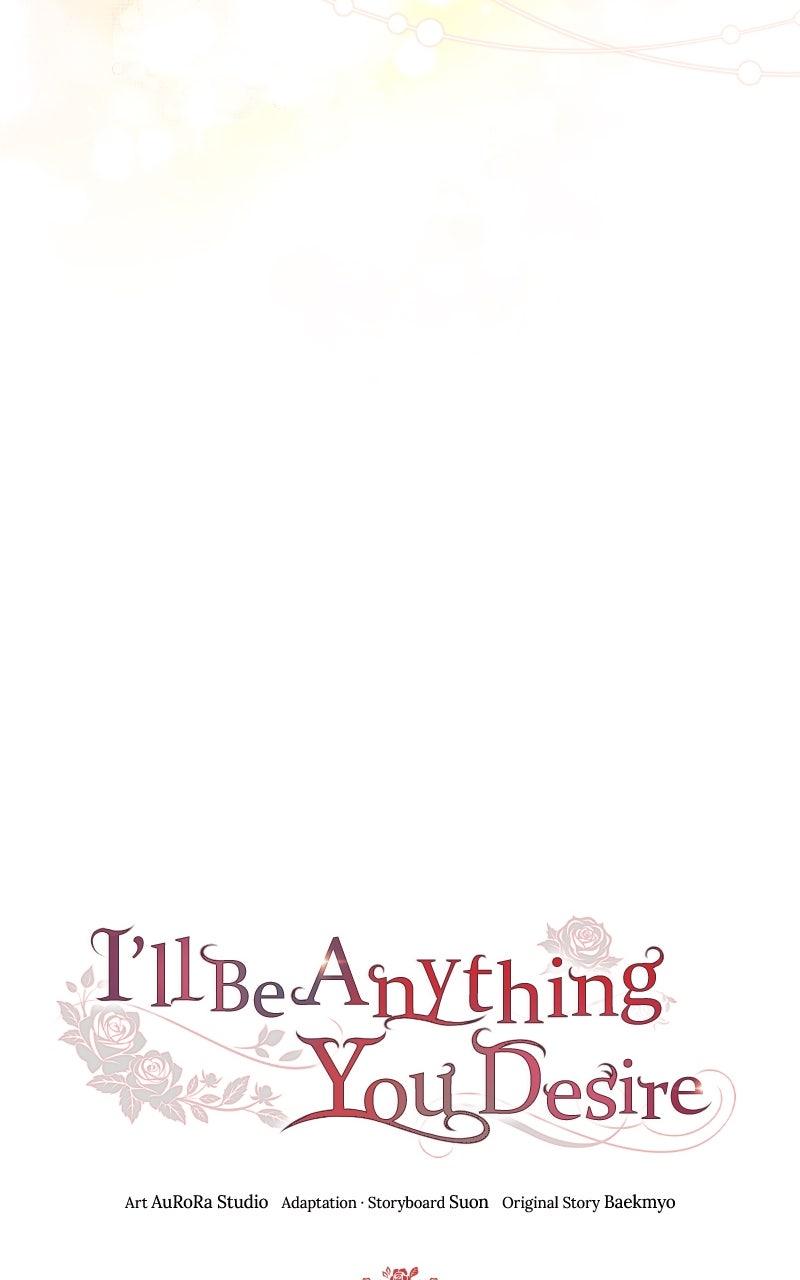I'll Be Anything You Desire Chapter 29 page 20 - 