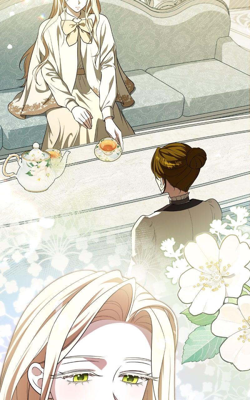 I'll Be Anything You Desire Chapter 29 page 25 - 