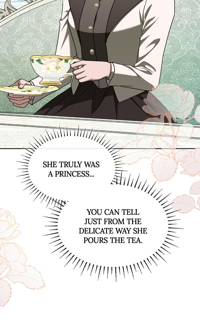 I'll Be Anything You Desire Chapter 29 page 28 - 