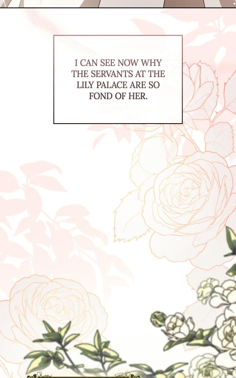 I'll Be Anything You Desire Chapter 29 page 31 - 