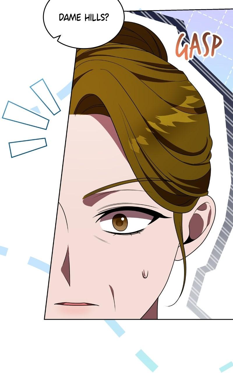 I'll Be Anything You Desire Chapter 29 page 35 - 