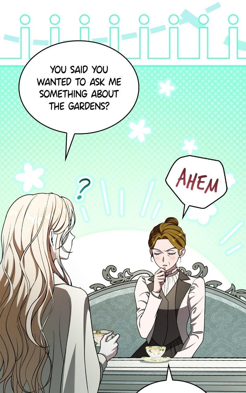 I'll Be Anything You Desire Chapter 29 page 36 - 