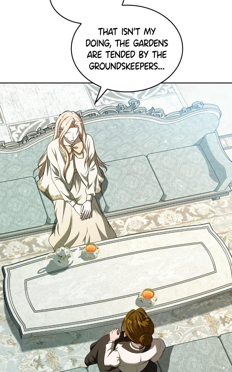 I'll Be Anything You Desire Chapter 29 page 40 - 