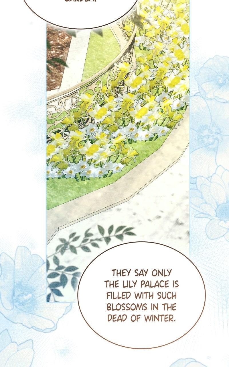 I'll Be Anything You Desire Chapter 29 page 42 - 
