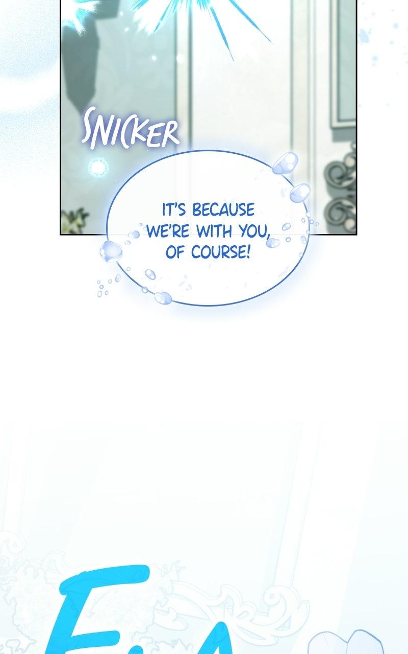 I'll Be Anything You Desire Chapter 29 page 46 - 