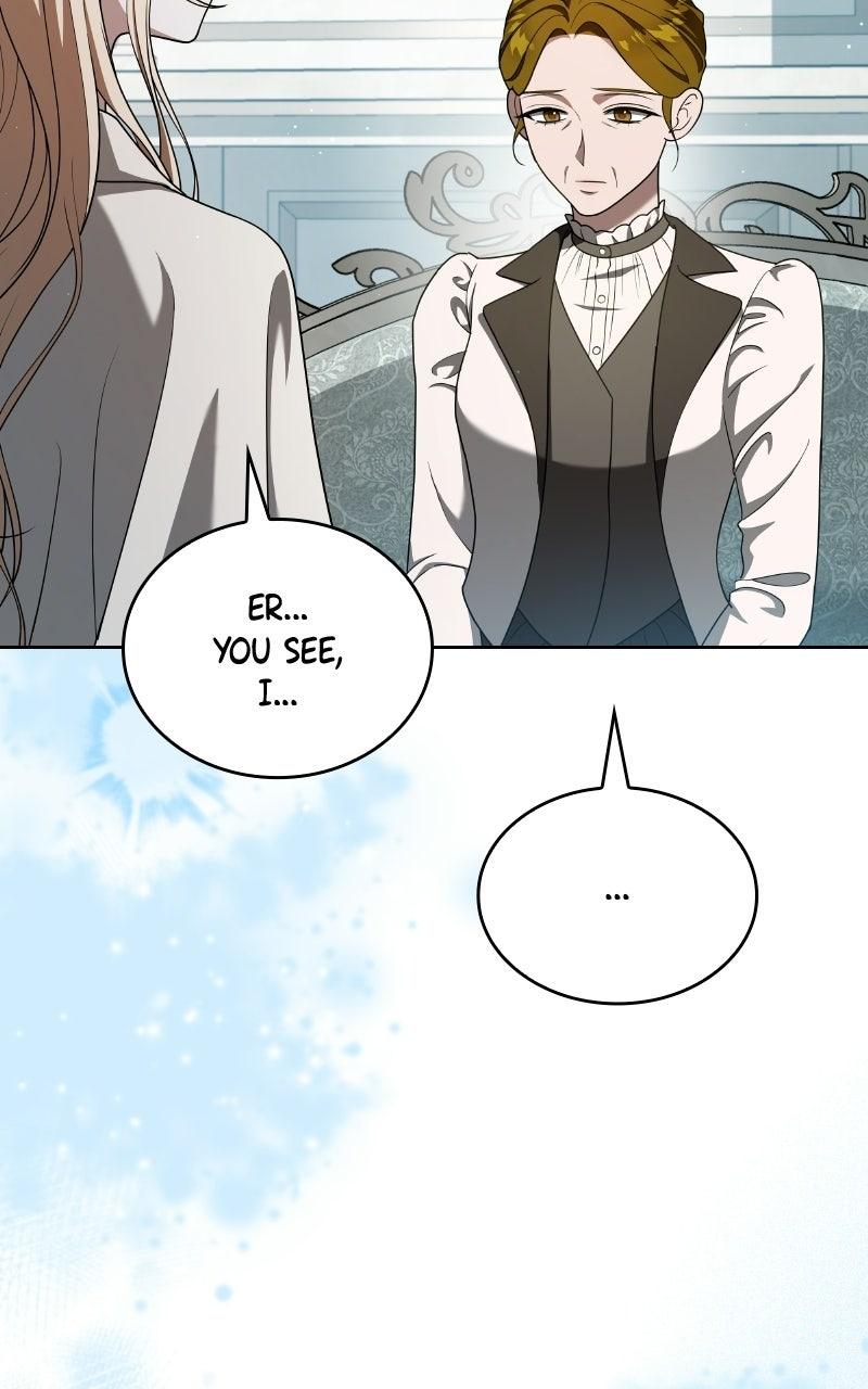 I'll Be Anything You Desire Chapter 29 page 52 - 