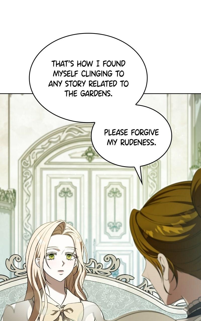 I'll Be Anything You Desire Chapter 29 page 61 - 