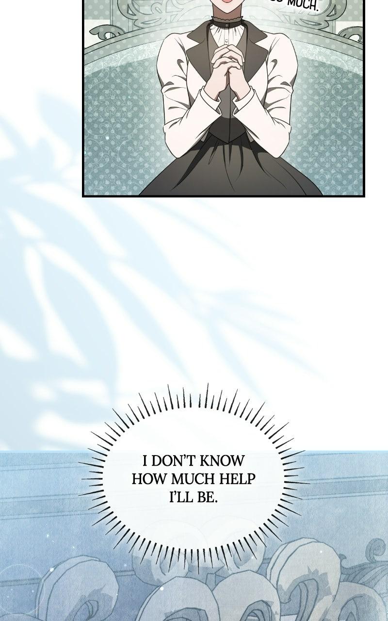 I'll Be Anything You Desire Chapter 29 page 89 - 