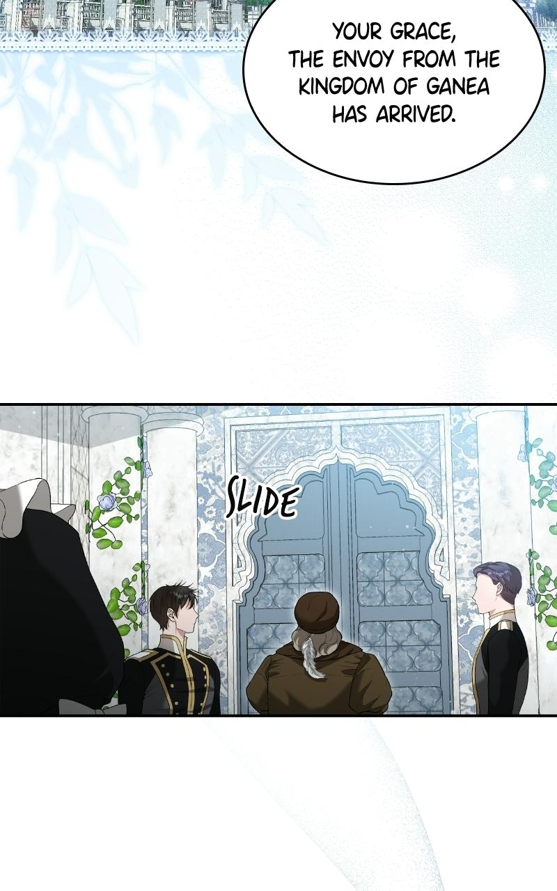 I'll Be Anything You Desire Chapter 3 page 2 - 