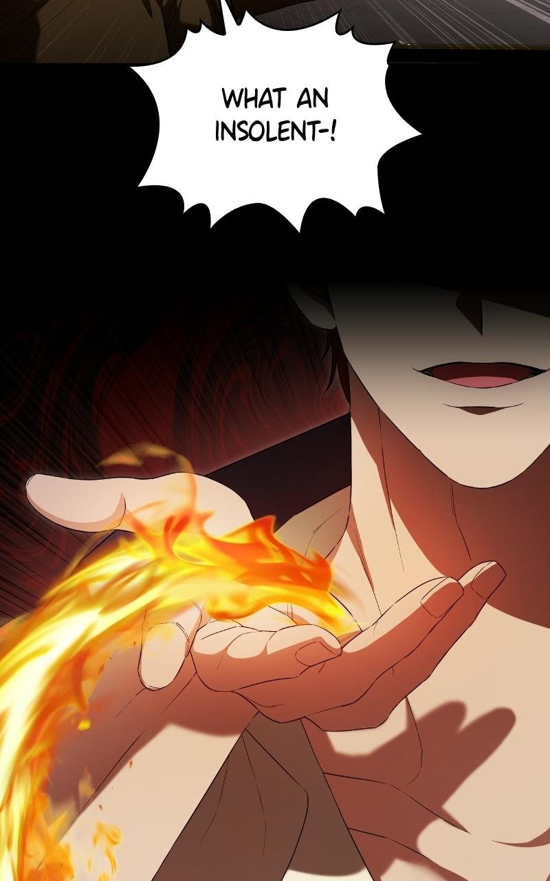 I'll Be Anything You Desire Chapter 3 page 14 - 