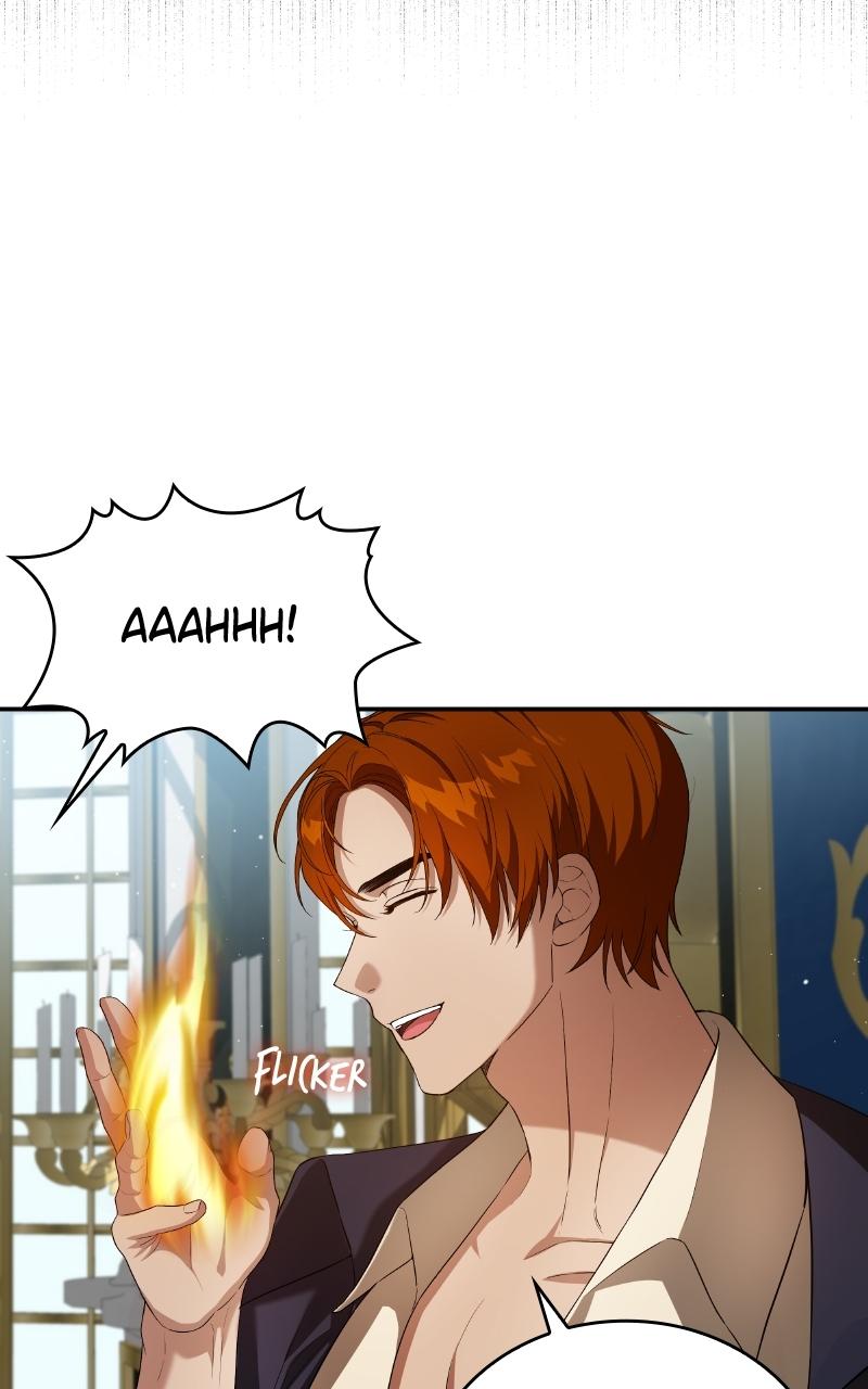 I'll Be Anything You Desire Chapter 3 page 18 - 