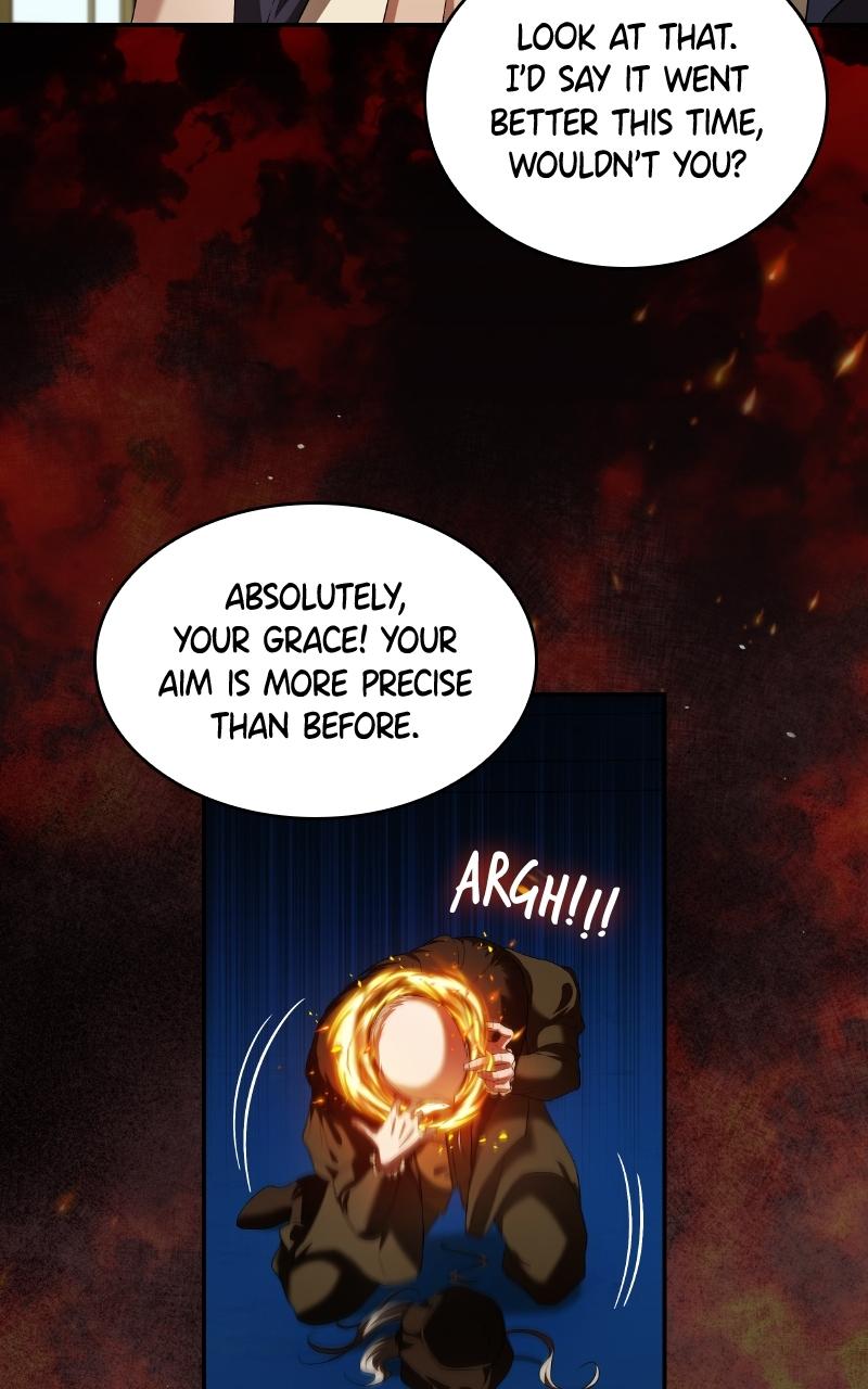 I'll Be Anything You Desire Chapter 3 page 19 - 